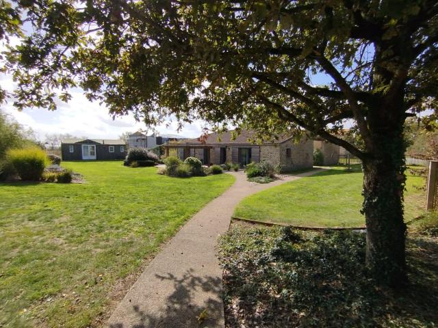 Maison à vendre à Les Herbiers 85500