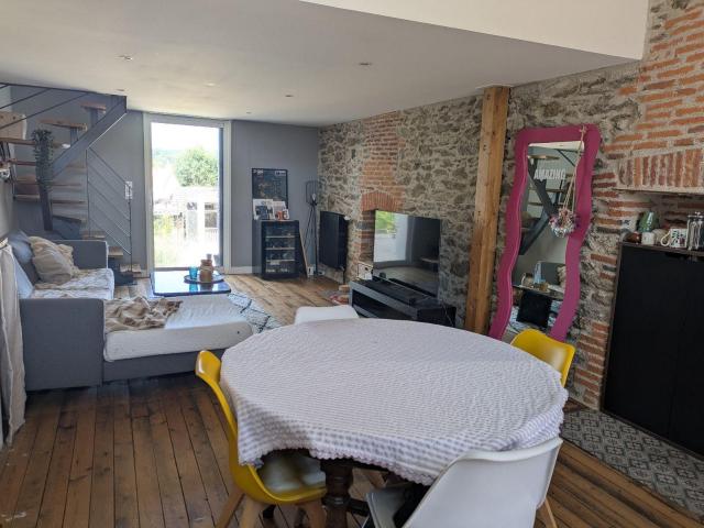 Maison à vendre à Les Herbiers 85500