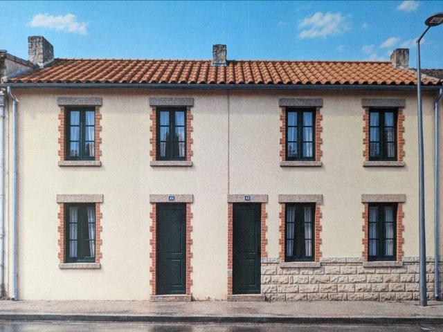 Maison à vendre à Les Herbiers 85500