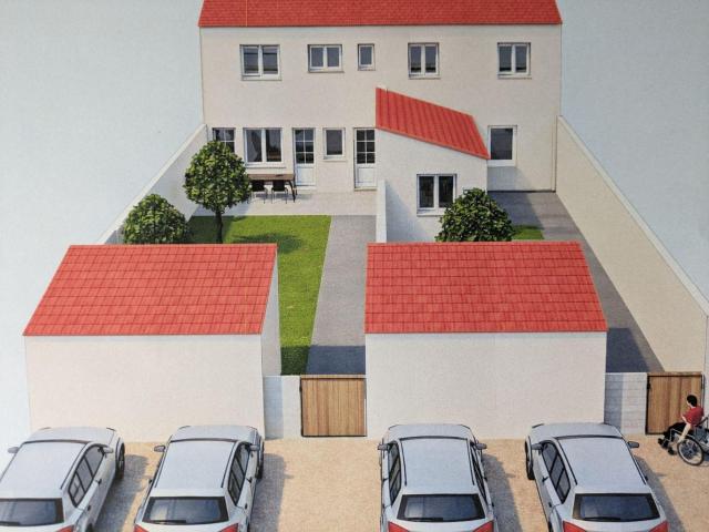 Maison à vendre à Les Herbiers 85500