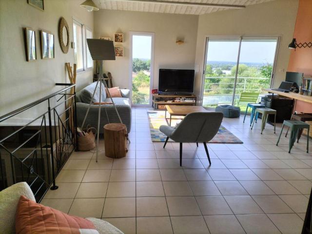Maison à vendre à Les Herbiers 85500