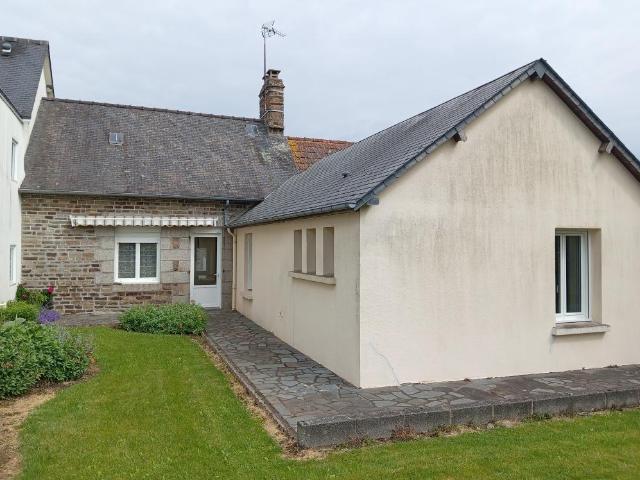 Maison à vendre à Les Loges Marchis 50600