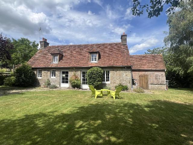 Maison à vendre à Les Monts d'Andaine 61600