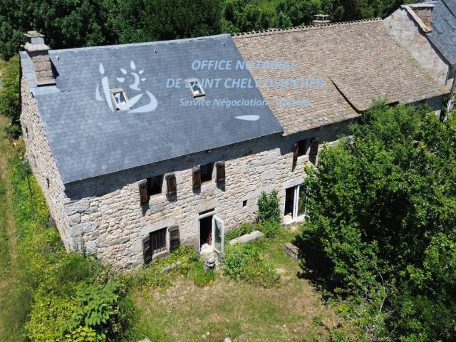 Maison à vendre à Les Monts Verts 48200