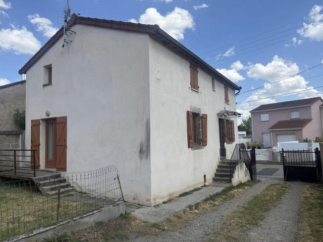 Maison à vendre à Les Martres d'Artière 63430
