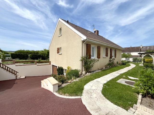 Maison à vendre à Les Mesneux 51370