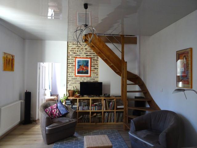 Maison à vendre à Les Noës près Troyes 10420
