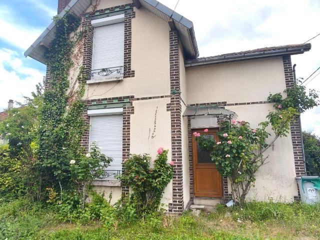 Maison à vendre à Les Noës près Troyes 10420