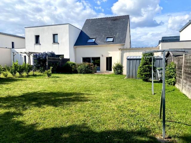 Maison à vendre à Les Ponts de Cé 49130