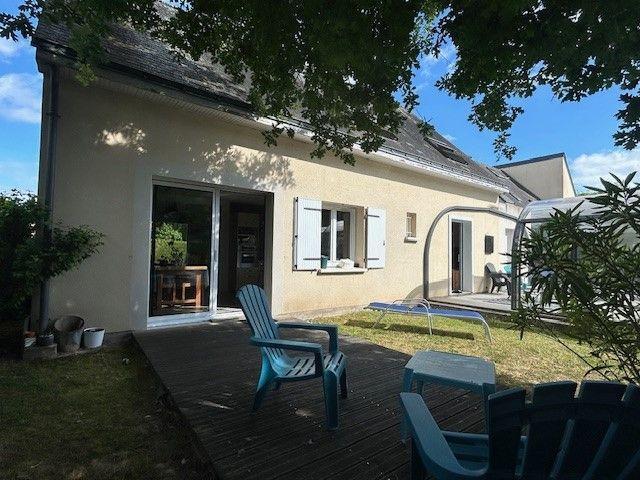 Maison à vendre à Les Ponts de Cé 49130