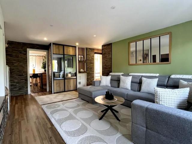 Maison à vendre à Les Ponts de Cé 49130