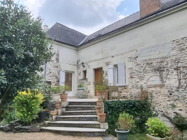 Maison à vendre à Les Ponts de Cé 49130