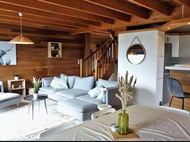 Maison à vendre à Les Pieux 50340