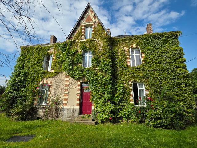 Maison à vendre à Les Touches 44390