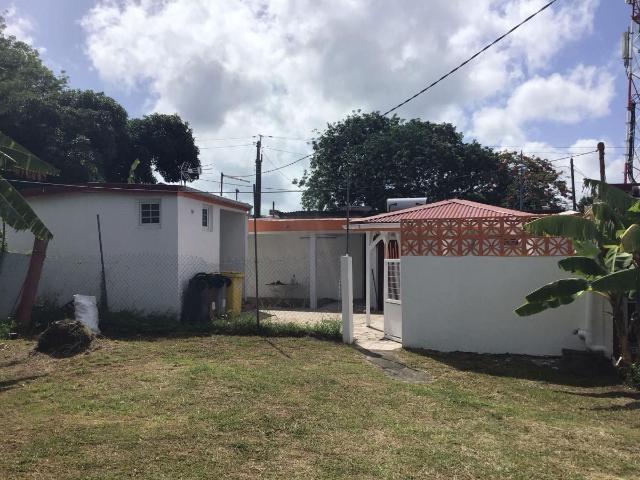 Maison à vendre à Les Trois Îlets 97229