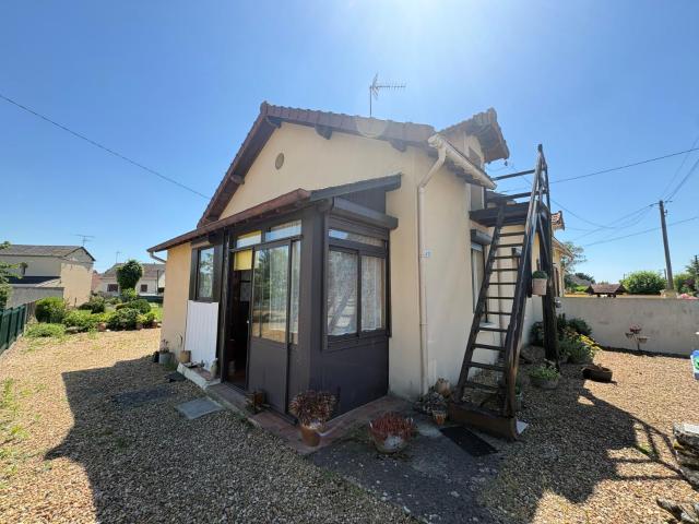 Maison à vendre à Les Villages Vovéens 28150