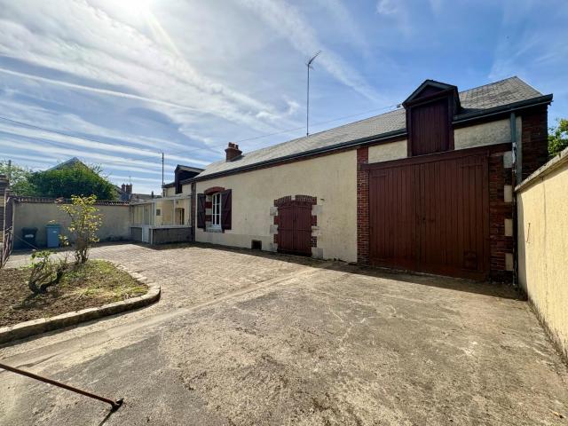 Maison à vendre à Les Villages Vovéens 28150
