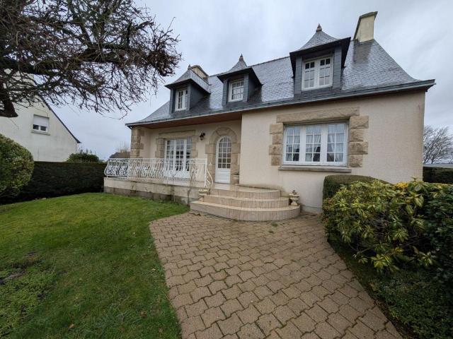 Maison à vendre à Lesneven 29260