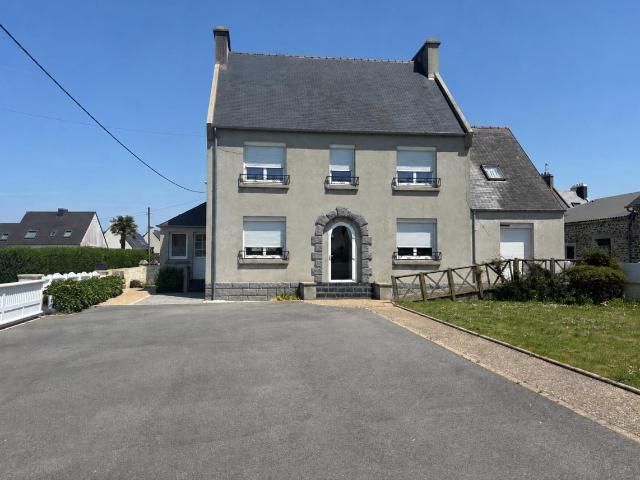 Maison à vendre à Lesneven 29260