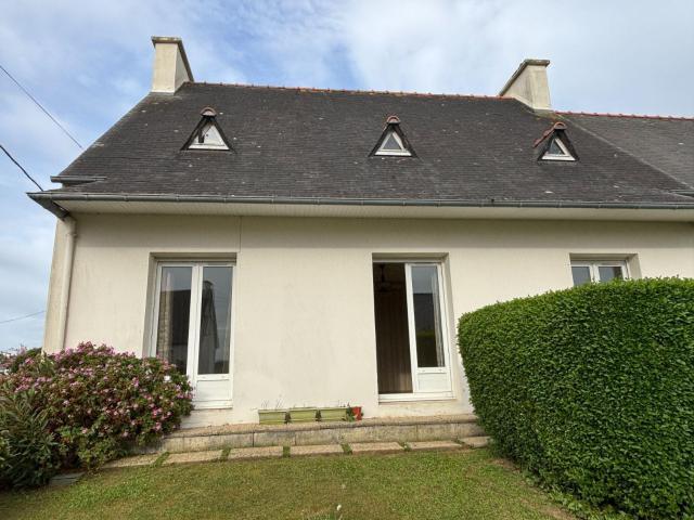 Maison à vendre à Lesneven 29260