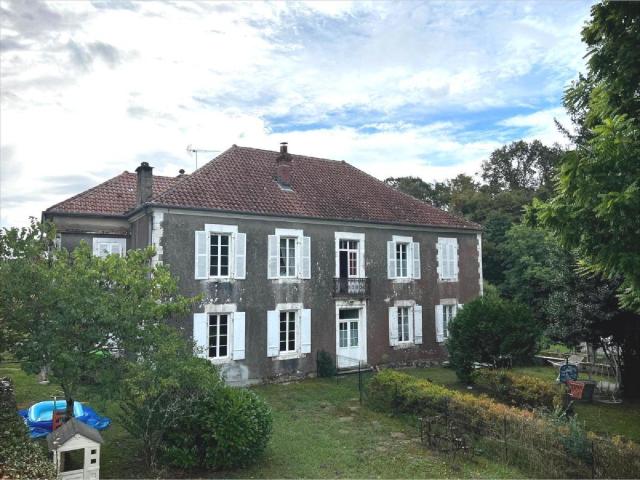 Maison à vendre à Lesperon 40260