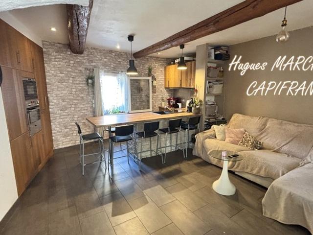 Maison à vendre à LESPIGNAN 34710
