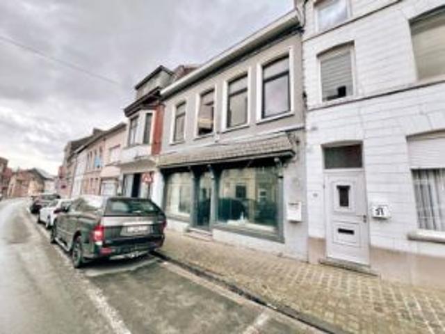 Maison à vendre à Lessines 7860