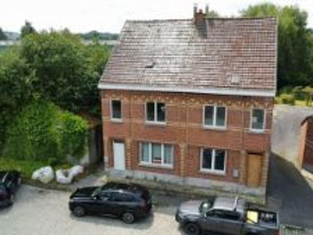 Maison à vendre à Lessines 7860