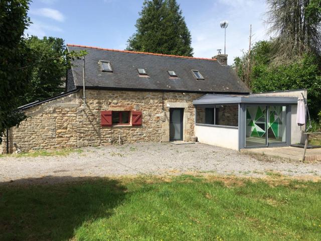 Maison à vendre à Leuhan 29390