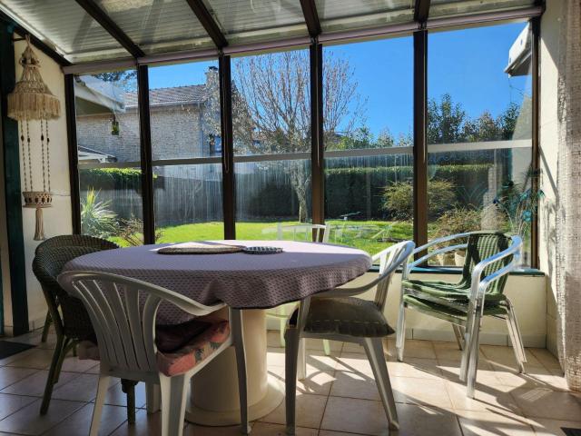 Maison à vendre à Lévigny 10200