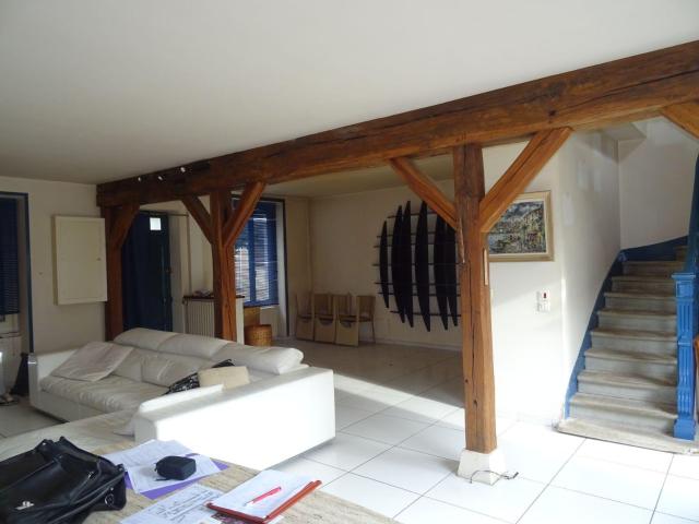Maison à vendre à Levroux 36110