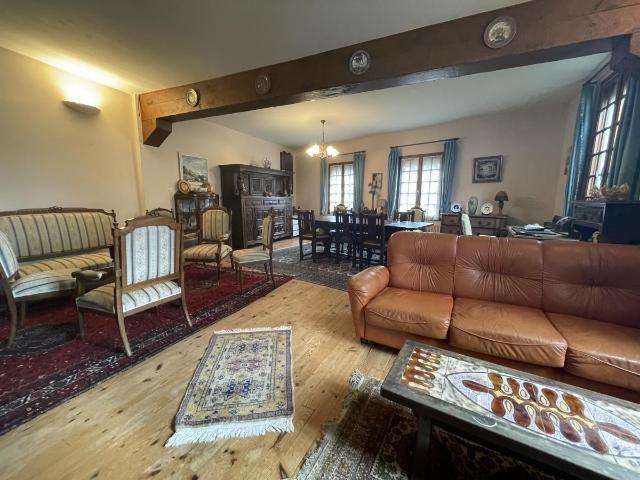Maison à vendre à Lézardrieux 22740