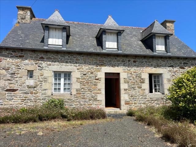 Maison à vendre à Lézardrieux 22740