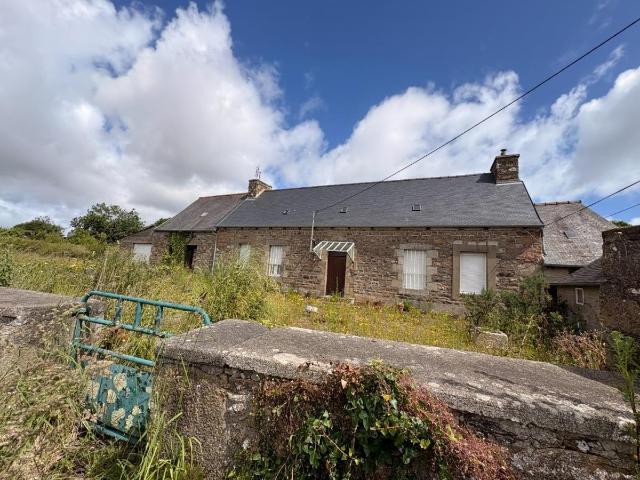 Maison à vendre à Lézardrieux 22740