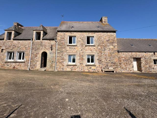 Maison à vendre à Lézardrieux 22740