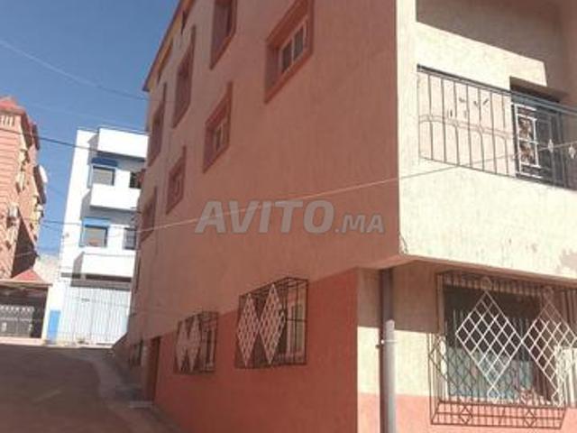 Maison à vendre à Lksiba Beni Mellal