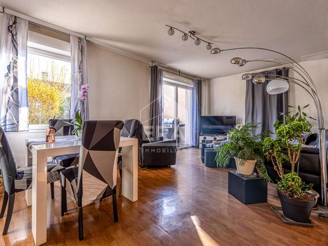Maison à vendre à L'Houmeau Rare sur le marché