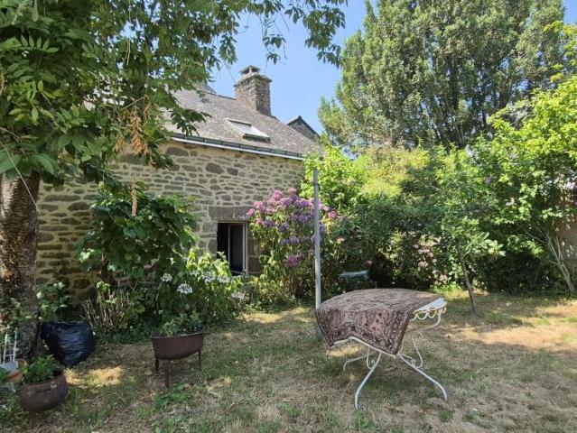 Maison à vendre à Limerzel 56220