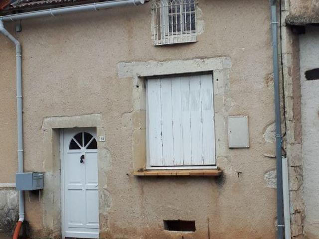Maison à vendre à Limogne en Quercy 46260