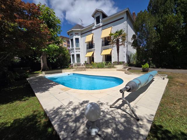 Maison à vendre à Limoges 87000