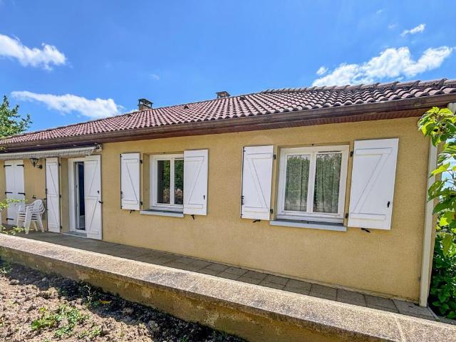 Maison à vendre à Limoges 87000