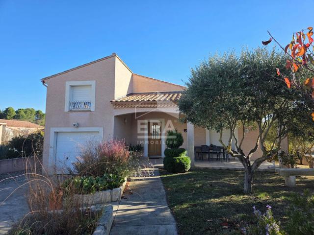 Maison à vendre à Limoux 5 pièces avec jardin