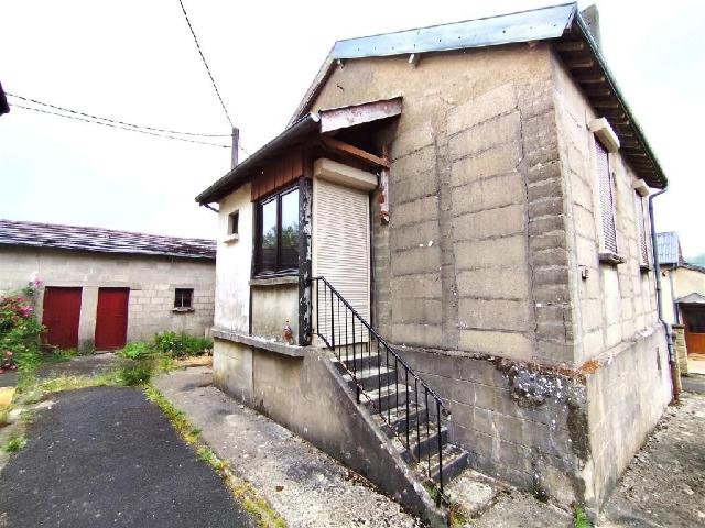 Maison à vendre à Liart 08290
