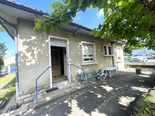Maison à vendre à Libourne