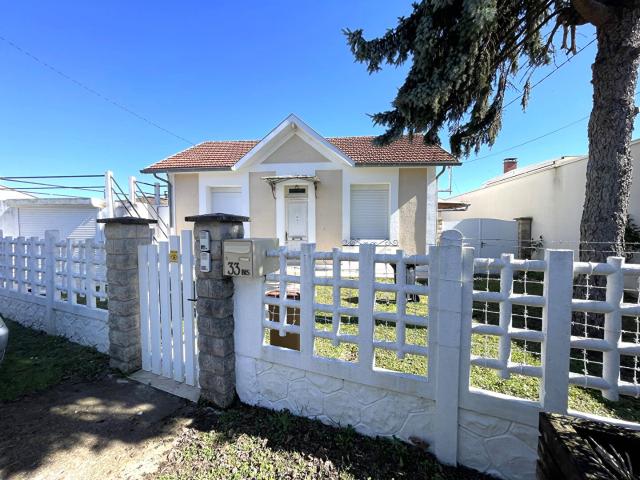 Maison à vendre à LIBOURNE 33