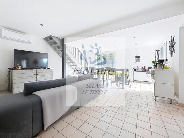 Maison à vendre à Libourne 33500
