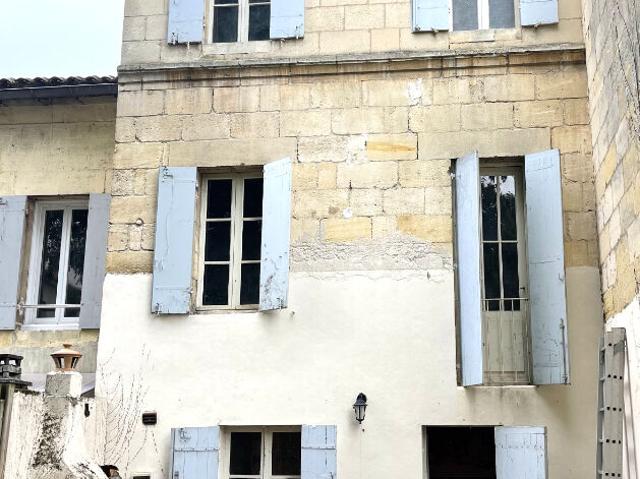 Maison à vendre à Libourne