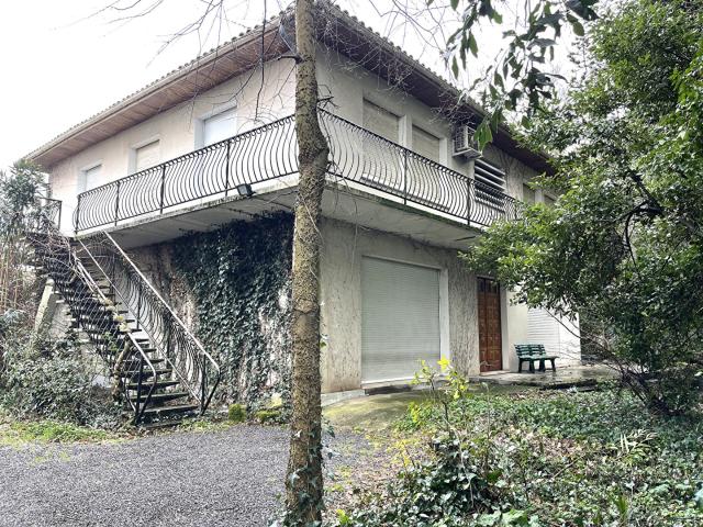 Maison à vendre à Libourne
