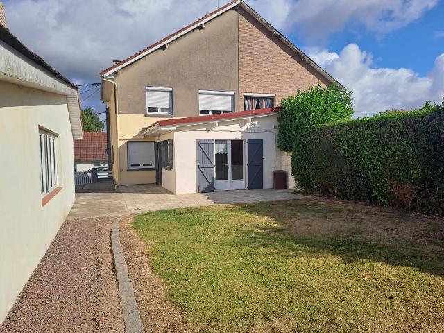Maison à vendre à Licques 62850