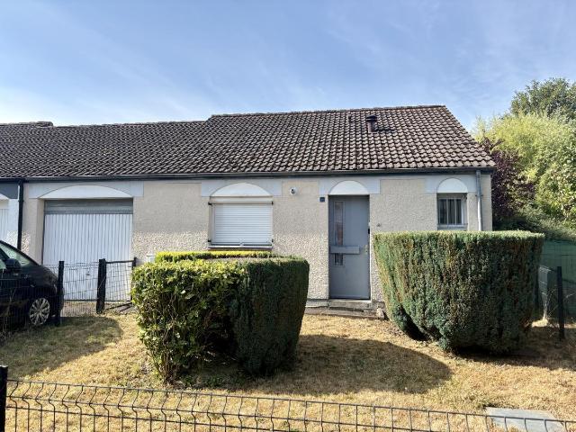 Maison à vendre à Liévin 62800